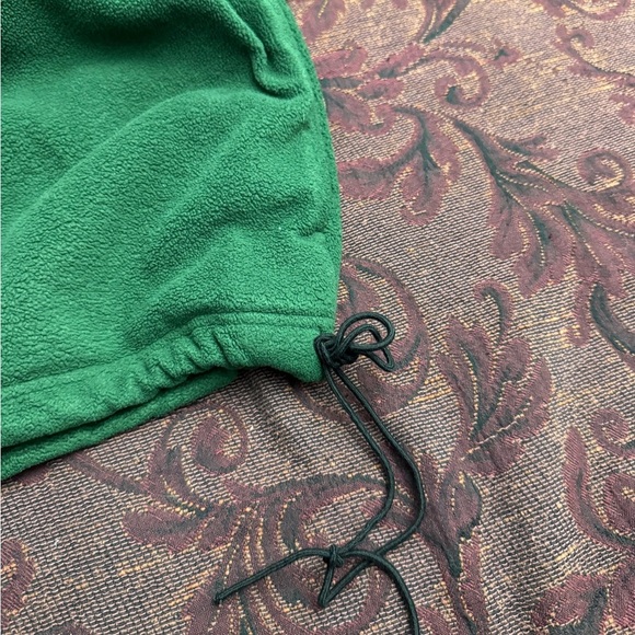 90s Michigan State Spartans Quarter Zip - Picture 4 of 6